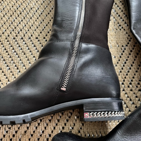 MICHAEL KORS SIZE 7 boot - Picture 5 of 5